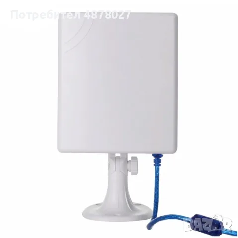 WiFi Адаптер за интернет Lafalink 530 WF20, снимка 3 - Мрежови адаптери - 55670173