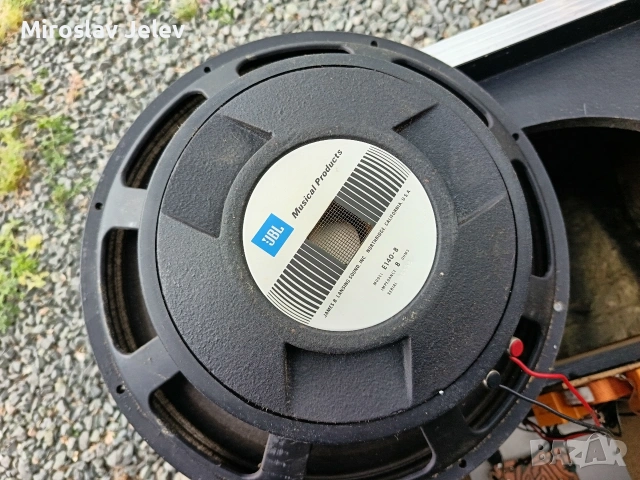 система Jbl , снимка 2 - Тонколони - 54834405