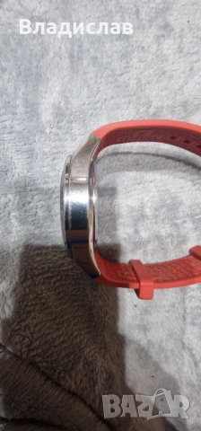 FESTINA THE ORIGINALS 20376/6 Мъжки часовник с хронограф и дата, снимка 3 - Мъжки - 54875380