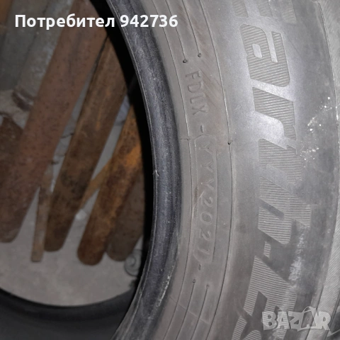 Летни гуми 185 65 15, снимка 7 - Гуми и джанти - 54038934