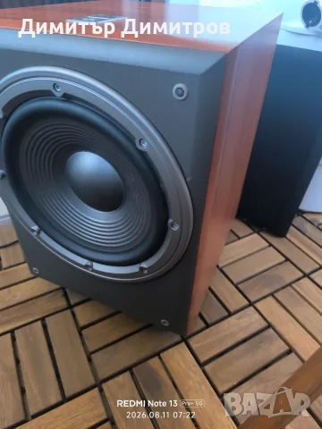 Jbl e 150 Northridge , снимка 4 - Тонколони - 55620851