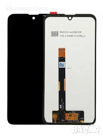 LCD ДИСПЛЕЙ ЗА BLACKVIEW OSCAL S70 PRO (S70 PRO)