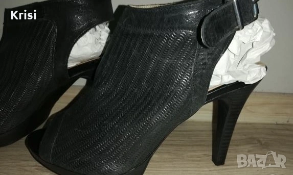 Дамски елегантни обувки, снимка 2 - Дамски елегантни обувки - 54031881