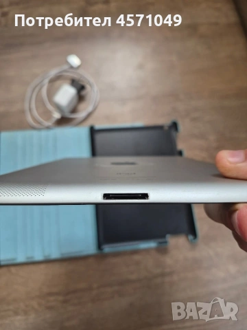 Apple iPad, снимка 4 - Таблети - 54421834