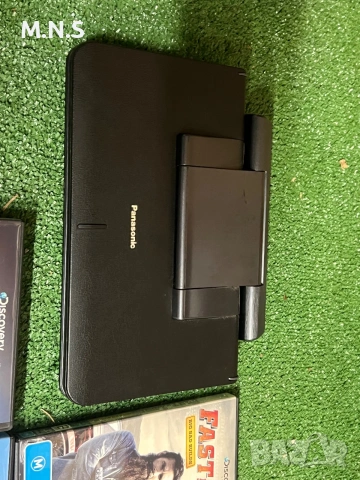 ДВД Sony +Книга  + 8 Диска , снимка 7 - DVD филми - 55058351