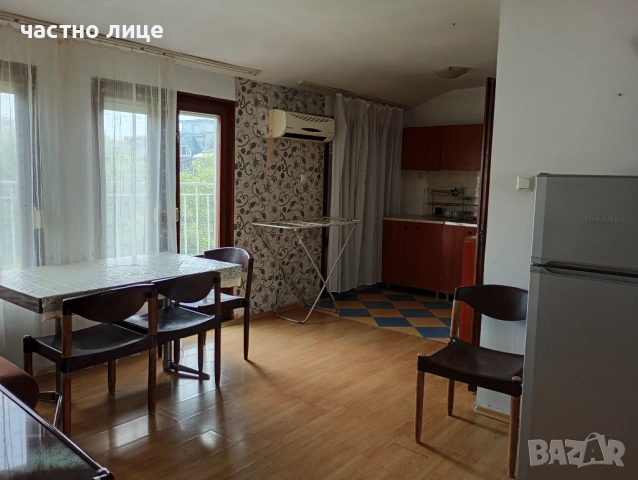 Собственик дава под наем двустаен в района на Спортна зала Варна, снимка 3 - Апартаменти - 54512400