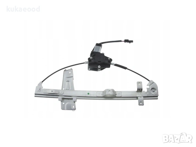 Стъклоподемник с електромотор за Jeep Grand Cherokee WJ