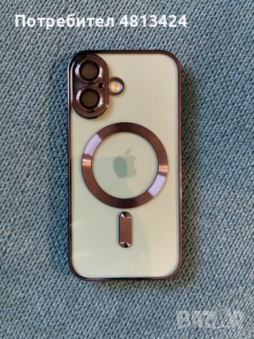 iPhone 16 86% батерия , снимка 9 - Apple iPhone - 55197385