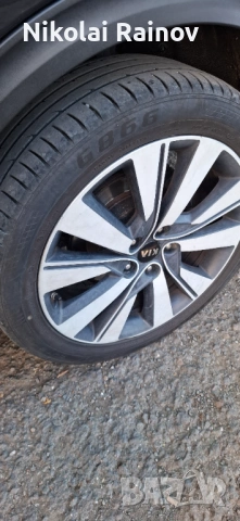 KIA SPORTAGE 1,7CRDI, снимка 11 - Автомобили и джипове - 54680710