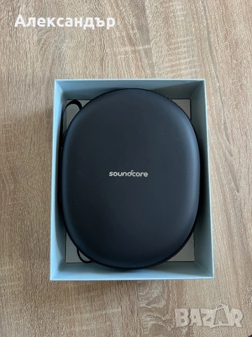 Soundcore by Anker Q45 Wireless, снимка 3 - Bluetooth слушалки - 54504618