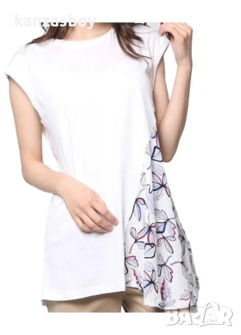 Tommy Hilfiger - дамска туника ХЛ КАТО НОВА