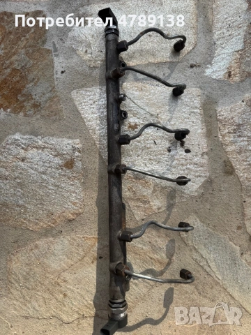 Оставащи части BMW, Audi нови и втора рыка - M57, N47, 1.9TDI, 2.OTDI, 2.5TDI, снимка 11 - Части - 54108466