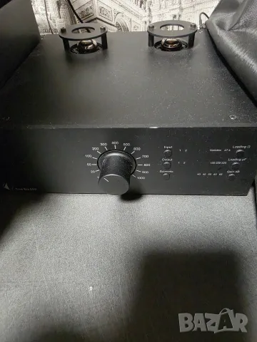 Продавам грамофон ClearAudio Performance DC , снимка 11 - Грамофони - 55479075