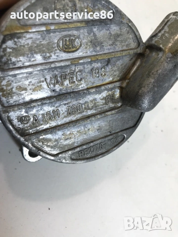 Вакуумна помпа за Mercedes Sprinter CDI (2000-2006) A6112300265, снимка 2 - Части - 55241464
