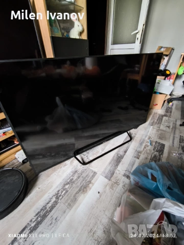 Sony bravia, снимка 2 - Телевизори - 54778907
