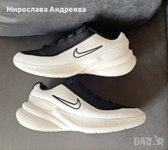 Маратонки Nike Uplift SC, снимка 7 - Маратонки - 54396749