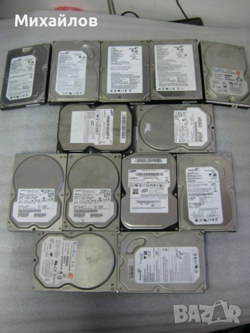 HDD/хард диск 3,5" за настолен