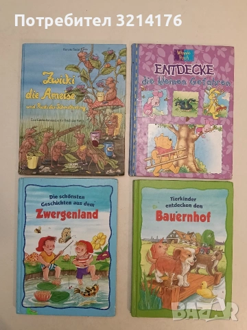 Winnie Puuh - Entdecke die kleinen Gefahren Disney (Hardcover)