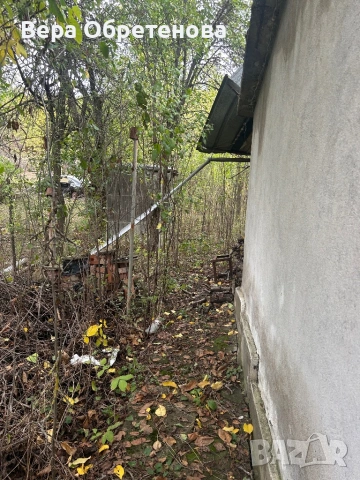 Продавам парцел с къща в с. Батулци, снимка 2 - Парцели - 54399998