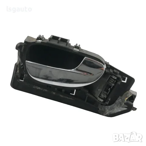 Предна дясна вътрешна дръжка Peugeot 307 2001-2008 ID: 163429 ОЕМ: 9643604477