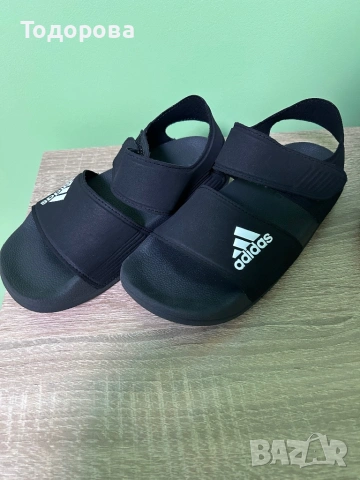 Adidas , снимка 4 - Детски сандали и чехли - 54814933