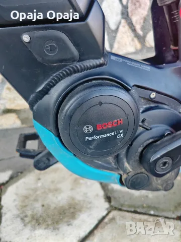 С две батерии Haibike AllMtn 7.0 Bosch CX, снимка 11 - Велосипеди - 55494949