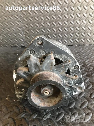 Алтернатор Bosch за Mercedes Atego 815 (1997-2004) 0120469115