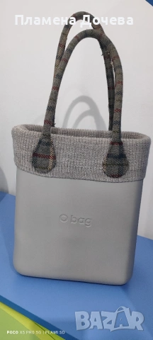 Дамска чанта O Bag
