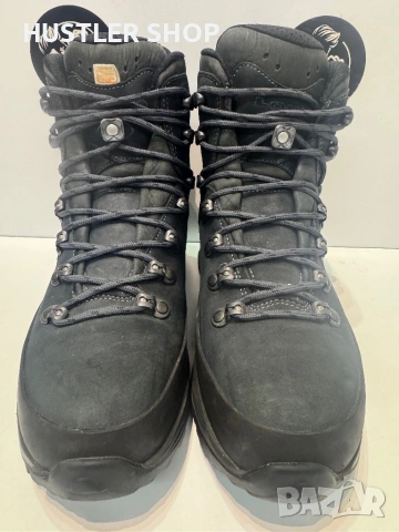 Туристически обувки LOWA TIBET GORE-TEX. Размер 39.5, снимка 3 - Мъжки боти - 54700528