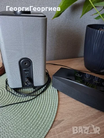 ELAC-ANKER блутут колонки., снимка 4 - Bluetooth тонколони - 55333380