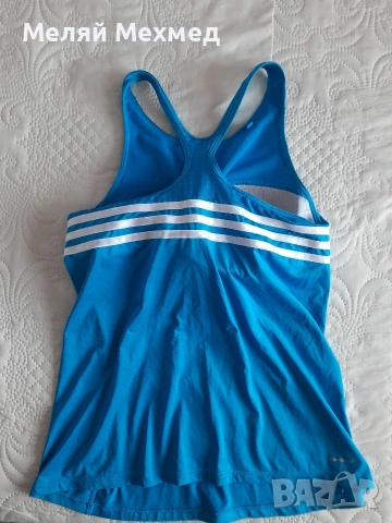 Дамски потник "Adidas", снимка 2 - Спортни екипи - 54320909