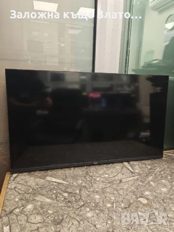 Телевизор Phillips 40 инча LED Full HD