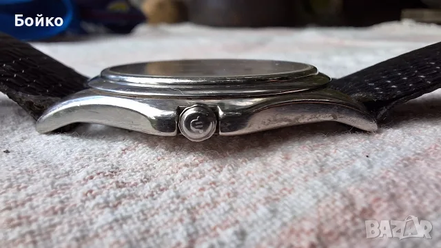 Maurice Lacroix Quartz, снимка 10 - Мъжки - 55674419