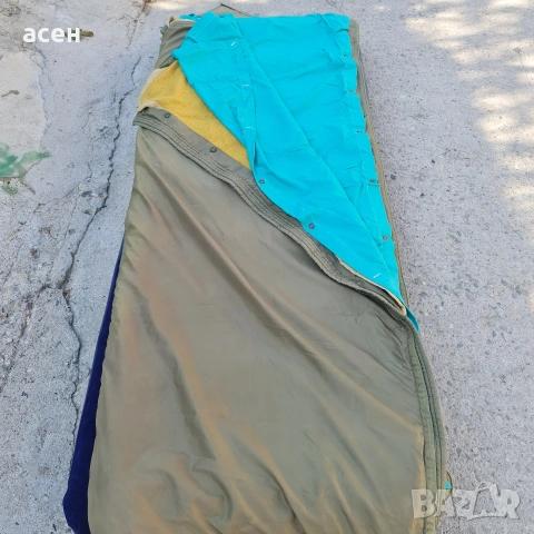 Спални чували, снимка 5 - Къмпинг мебели - 37758748