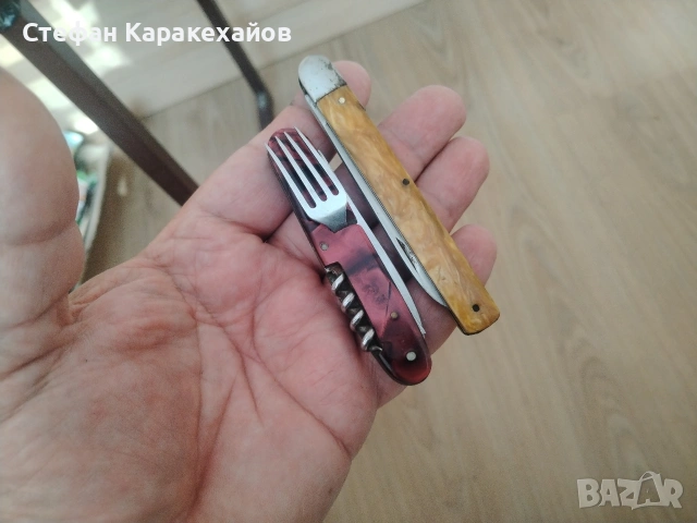 Две български ножки 