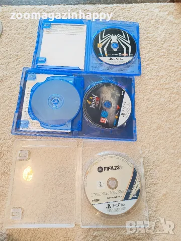 PS5 и PS3 игри в добро състояние!, снимка 5 - Игри за PlayStation - 55424012