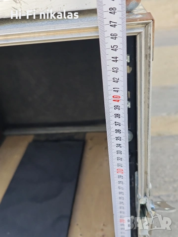 мулти кейс рак кутия куфар Ceta Form, снимка 11 - Други - 54223383