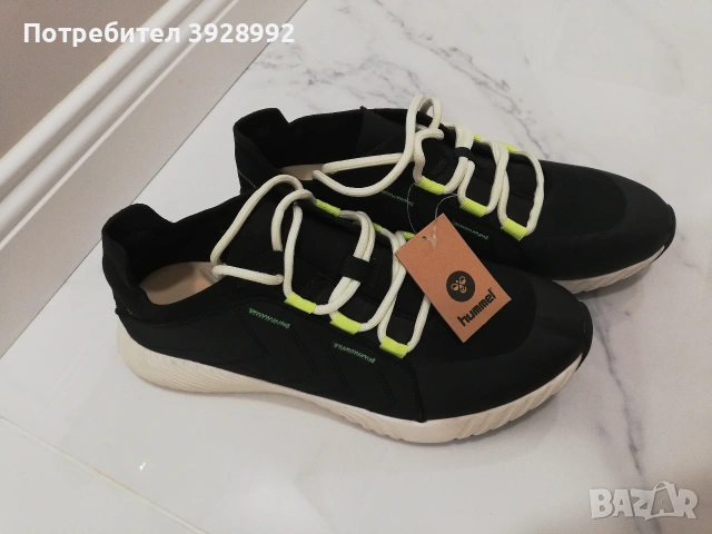 Маратонки Hummel - 44 номер
