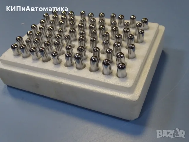 спирачен елемент KÖRNER P/N 06.457-4 brake cartridges textile machines, снимка 6 - Резервни части за машини - 55442172