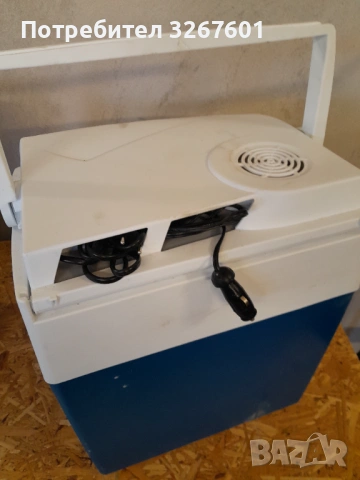 Хладилна чанта  12/220v , снимка 9 - Хладилни чанти - 54352085