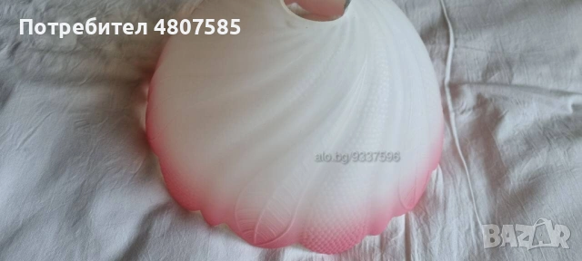 Продавам пендел за таван - полилей, снимка 2 - Лампи за таван - 54331147