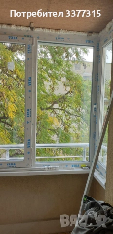 Производство на Алуминиева и PVC дограма, комарници, ремонт на стара дограма, снимка 9 - Други - 53993987