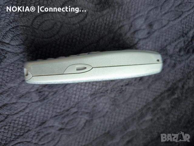 Nokia 3410 (Silver), снимка 3 - Nokia - 54719359