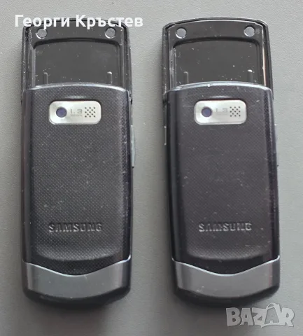 Samsung S3100(2 бр.), снимка 17 - Samsung - 55405534