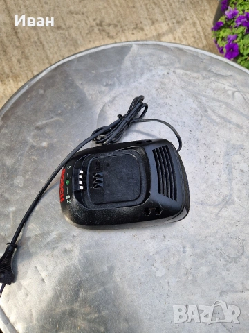 Bosch Затядно 10.8v-21.6v,, снимка 2 - Винтоверти - 54741745