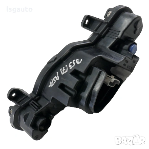 Лява дневна светлина  Citroen DS3 2009-2014 ID: 161700 OEM 9671962280, снимка 2 - Части - 54955761