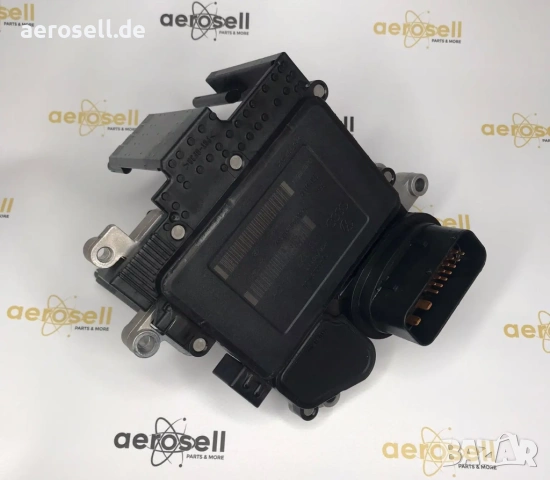 Multitronic V30 - 01J927156CR - Контролен модул (Електроника)