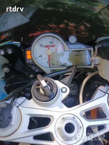 bmw s 1000rr 2018, снимка 11 - Мотоциклети и мототехника - 55468146