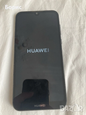 Huawei Y5 2019, отличен, снимка 7 - Huawei - 55527270