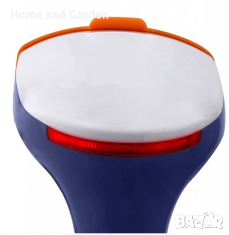 Парогенератор, Lexical LHH-0901, снимка 5 - Ютии - 53970922